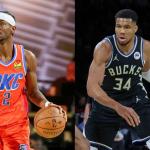 Thunder e Bucks decidem a Copa NBA em duelo da solidez contra o momento