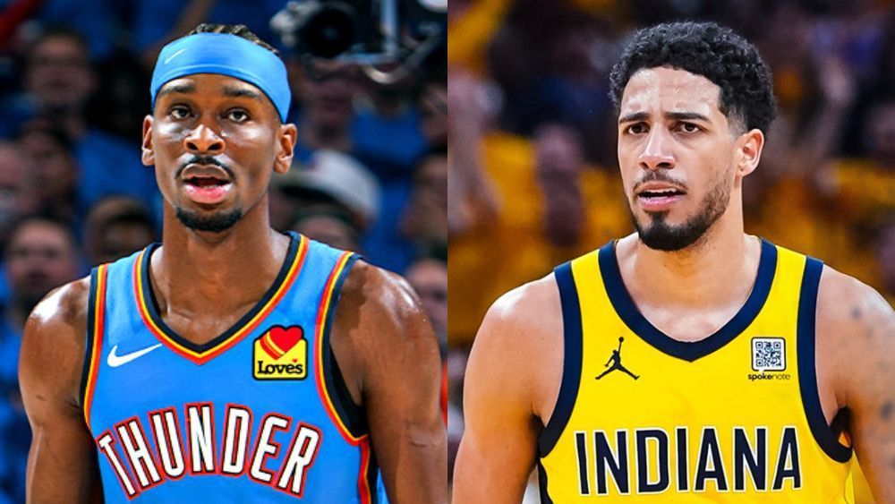 Thunder x Pacers: retrospecto na temporada entre os finalistas da NBA