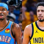 Thunder x Pacers: retrospecto na temporada entre os finalistas da NBA