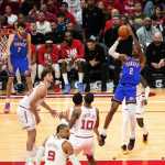 Oklahoma City Thunder x Houston Rockets: horário e onde assistir a NBA