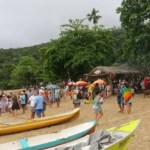 Praia procurada por mineiros, Ubatuba tem primeiro verão com cobrança de taxa para visitantes; veja o valor