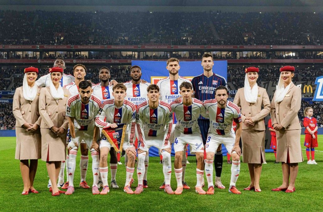 Todos os jogos deste domingo (23) pelo Campeonato Francês