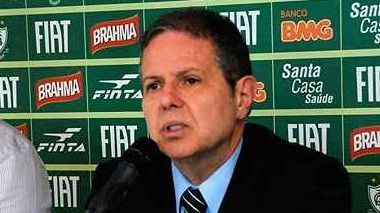 Morre Olímpio Naves, ex-integrante do Conselho de Administração do América