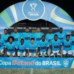 Em casa, Olaria vence ABC e faz história na Copa do Brasil
