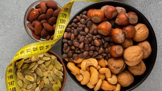 Oleaginosas ajudam na dieta? Conheça os benefícios para a sua saúde