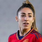 Espanha: autora de gol do título mundial reage à morte do pai