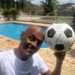 Cruzeiro lamenta morte de ex-volante Moacir, consogro de Pedro Lourenço