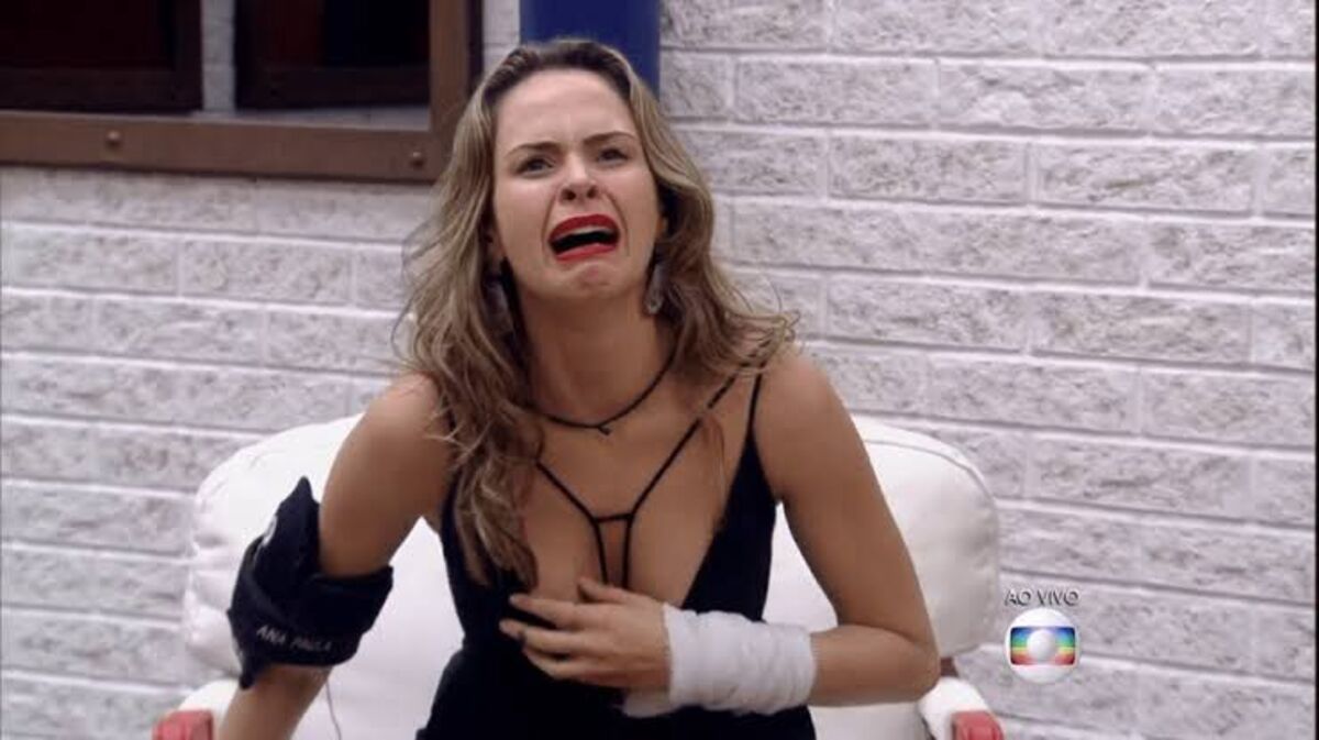 ‘Pomba Suja’, ‘basculho’, ‘olha ela’, ‘calabreso’: relembre expressões que marcaram o BBB