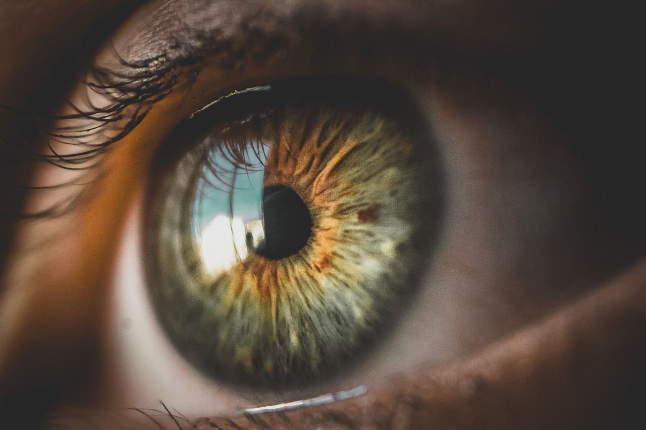 Cientistas americanos desenvolvem técnica que utiliza nanopartículas de ouro para restaurar visão perdida