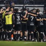 Rival do Flamengo demite técnico ex-Atlético às vésperas de jogo pela Libertadores