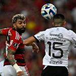 Olimpia x Flamengo: veja prováveis escalações para jogo da Libertadores
