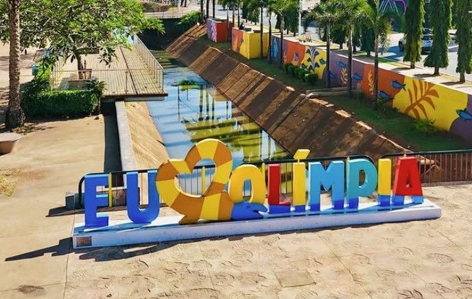 Olímpia: guia completo da 'Orlando Brasileira' e seus parques termais