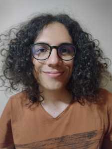 . 'As pessoas que querem ser bem-sucedidas, que querem ser líderes, têm que ficar com um pé nas exatas e um pé nas humanidades...'