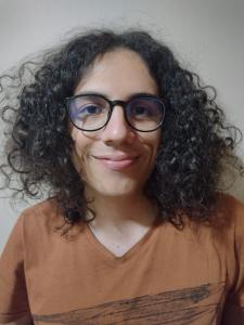 . 'As pessoas que querem ser bem-sucedidas, que querem ser líderes, têm que ficar com um pé nas exatas e um pé nas humanidades...'