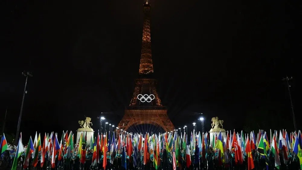Paris 2024: veja programação completa do último dia da Olimpíada