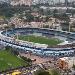 121 anos: Grêmio comemorará aniversário com festa no Olímpico