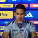 Cruzeiro: Oliveira diz que elenco precisa 'trabalhar mais' antes de clássico