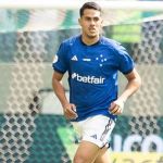 Cruzeiro terá quatro pendurados para jogo contra o Goiás
