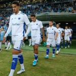 Cruzeiro 'deixou de ganhar' do Grêmio? Veja o que disse o zagueiro Oliveira
