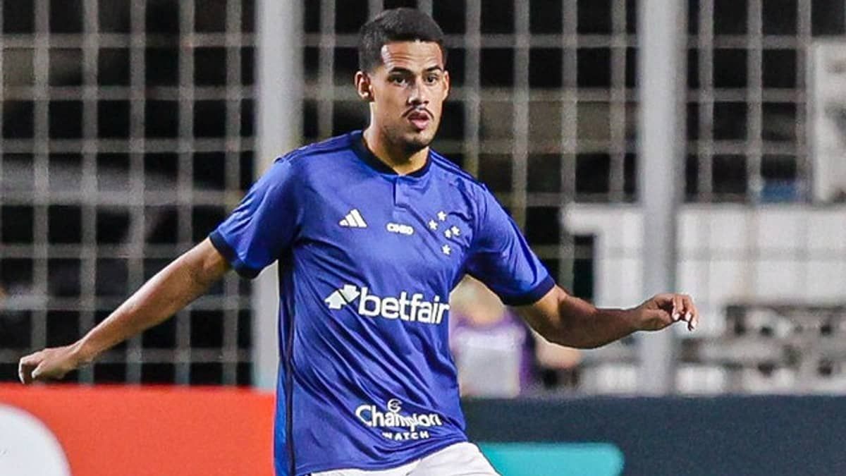 Cruzeiro: Oliveira lamenta desempenho ruim em derrota e comenta sobre vaias: 'temos que aceitar'