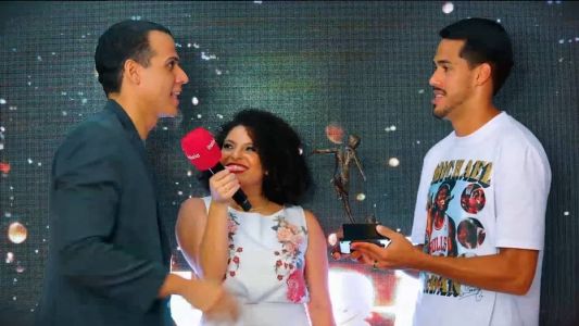 Oliveira foi eleito como um dos melhores zagueiros do futebol mineiro em 2022