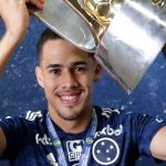 Cruzeiro: titular absoluto, Oliveira completa 27 anos nesta quinta