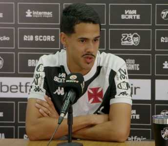 "Por tudo que o Cruzeiro está fazendo, com todo respeito ao ABC, não podemos passar um sufoco desses num jogo tão importante de Copa do Brasil”, disse.