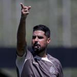 Botafogo x Corinthians: Timão é confirmado com estreante na equipe titular
