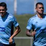 Zagueiro do Cruzeiro recebe oferta de clube japonês, que tenta acordo por empréstimo