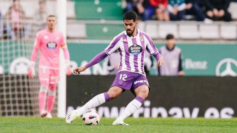 Oliveira conta bastidores do Valladolid e aponta sonho a ser realizado no Cruzeiro