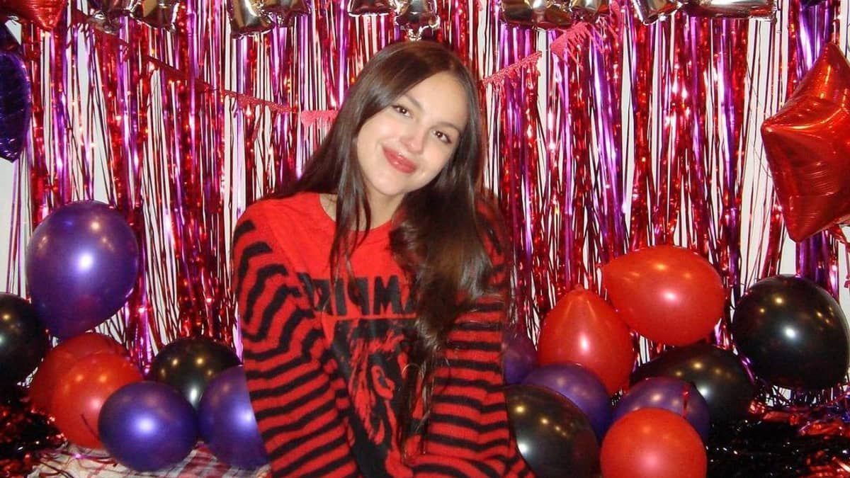 Olivia Rodrigo no Brasil? Saiba se a cantora se apresentará na capital mineira 