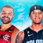 Flamengo e Orlando Magic farão amistoso de pré-temporada nos EUA