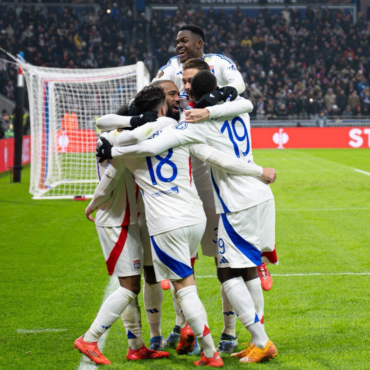 Todos os jogos deste sábado (4) pela Ligue 1