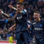 Francês: Marselha vence Lyon com gol contra nos acréscimos