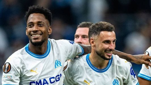 Olympique e Lyon se enfrentam na Ligue 1