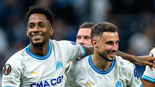 Olympique e Lyon se enfrentam na Ligue 1