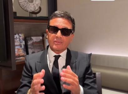 Omar contestou a vitória de Fatima Bosch no Miss Universo 2025