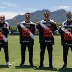 Fábio Carille manda primeiro recado para a torcida do Vasco: 'Time muito organizado'