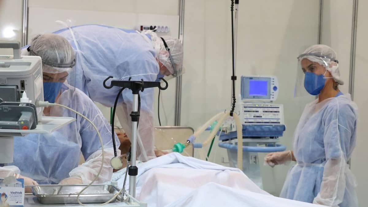 Uso da inteligência artificial na área da saúde preocupa a OMS: ‘pode levar a erros’