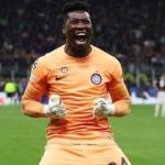 Manchester United oficializa o goleiro Onana para a vaga de De Gea: 'Honra incrível'