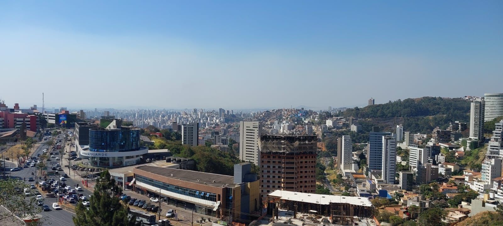 Veja quais são as 364 cidades na lista vermelha de onda de calor: 'risco à saúde'