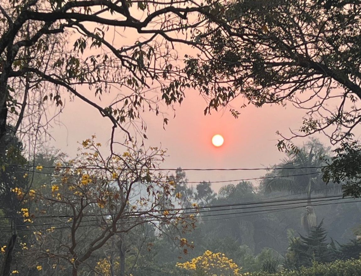 Previsão do tempo: até quando o calorão deve continuar em BH? Confira