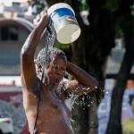 Onda de calor com risco à saúde: veja quais são as 1879 cidades do Brasil na lista do Inmet