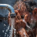 Quase 200 cidades de Minas estão na lista de onda de calor do Inmet; veja quais