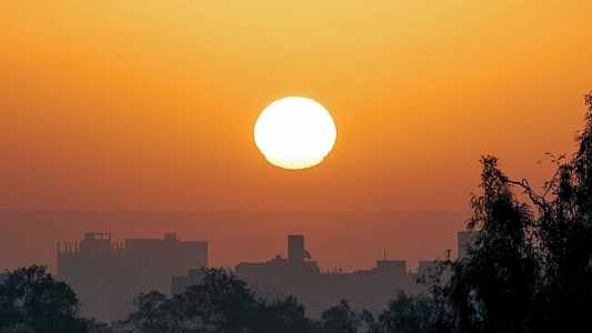 Onda de calor atinge o Centro-Oeste; temperaturas devem passar dos 40ºC nesta quarta