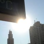 Quando acaba a onda de calor? Saiba até que dia BH e Minas vão ter altas temperaturas