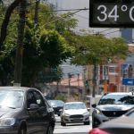 Calor sufocante pelo Brasil: veja ranking com temperatura esperada em 15 capitais