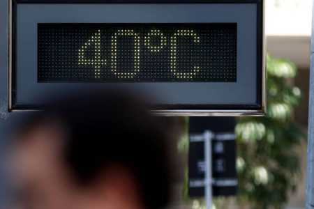 ONU faz alerta sobre El Niño e fenômenos extremos: ‘Seca e chuva intensa’
