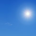 Recorde de calor: BH registra o dia mais quente do ano, com 36,2 °C