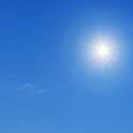Onda de calor: sobe o número de cidades sob alerta de 'perigo' em MG; veja quais